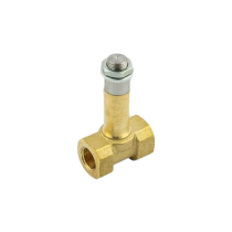 Клапан электромагнитный Metalwork WV910500002