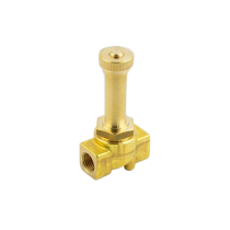 Клапан электромагнитный Metalwork W0910800008