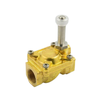 Клапан электромагнитныйMetalworkW0910900003