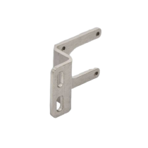 Кронштейн для монтажа на стену Metalwork  9200716X