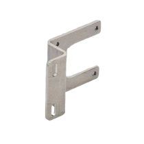 Кронштейн для монтажа на стену Metalwork  9200717X