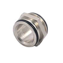 Соединительный картридж нержавеющий типоразмер SY2 Metalwork  9210010X