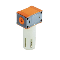 Фильтр с активированным углем Metalwork FIL AC 200 RMSA 3488003A