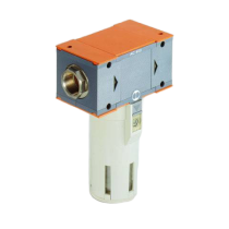 Фильтр с активированным углем Metalwork FIL AC 400 RMSA 6188003A