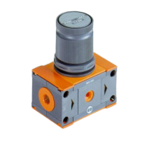 Регулятор давления Metalwork REG 200 1/2 04 3602002