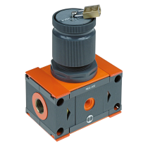 Регулятор давления Metalwork REG 300 KEY 3/4 08 4510002