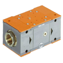 Регулятор давления Metalwork REG 400 1 6102001