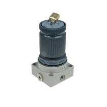 Регулятор давления Metalwork REG. P KEY 1/4