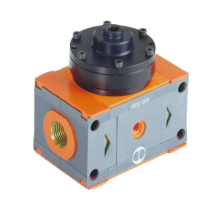 Регулятор давления Metalwork 300 1