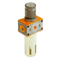 Фильтр-регулятор Metalwork FR 300 3/4 20 012 RMSA 4583008