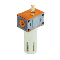 Маслораспылитель Metalwork LUB 200 3/8 CD 3581005