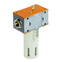 Маслораспылитель Metalwork LUB 400 CD 6181004A