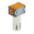 Коалесцентный микрофильтр Metalwork D 300 RMSA 4488001A