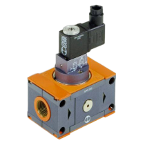 Клапан плавного пуска Metalwork APR 100 3267001A