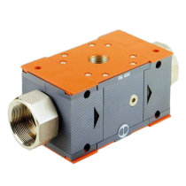 Ответвитель Metalwork PA 400 1 1/2 9700403