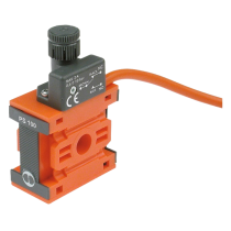 Ответвитель с реле давления Metalwork PS 100 2A NO/NC 3240001A