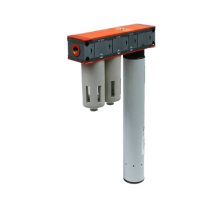 Мембранный осушитель воздуха Metalwork F+D+PA+DRY 100 3/8