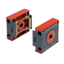 Комплект концевых плит Metalwork  9531001