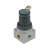 Регулятор давления Metalwork MR BIT KEY 1/4 012 5210004