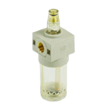 Маслораспылитель Metalwork LUB BIT 1/4 5203001