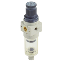 Фильтр-регулятор Metalwork FR BIT 1/4 50 04 SAC 5205018