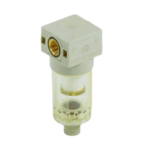 Коалесцентный микрофильтр Metalwork DEP BIT 1/4 RMSA 5212001