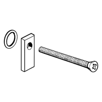 Монтажный набор Metalwork PAB 1/8 - 1/4 BIT 9170201
