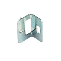 Монтажная скоба Metalwork SFB 1/8 - 1/4 BIT 9170301