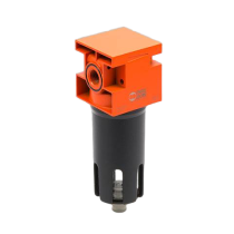 Фильтр Metalwork FIL 1/4 50 RMSA 1221008