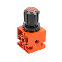 Регулятор давления Metalwork REG 3/4 012 1502003