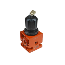 Регулятор давления Metalwork REG KEY 1/4 02 1210011