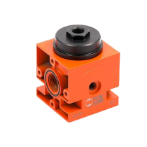 Регулятор давления Metalwork RP 1/2 1402004