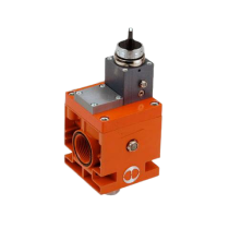 Регулятор давления Metalwork RV3V 3/4 08 1516003