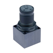 Регулятор давления Metalwork  9640501