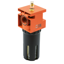 Маслораспылитель Metalwork LUB 3/8 1323001