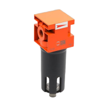 Коалесцентный микрофильтр Metalwork DEP 1/2 RA 1422003