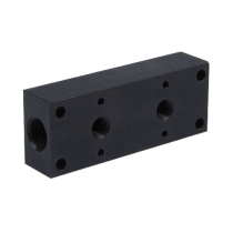 Монтажная плита Metalwork SB 1/2 9400201