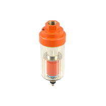 Автоматический конденсатоотводчик Metalwork  4589003