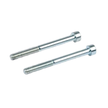 Винты Metalwork CVA 1/2 5x55 9450001