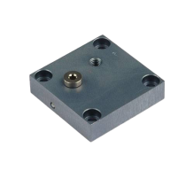 Концевая плита Metalwork  9640001