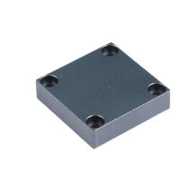 Концевая плита Metalwork  9640101