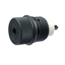 Фильтропатрон с крышкой Metalwork  9251724