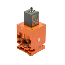 Регулятор давления пропорциональный Metalwork REGTRONIC IO-Link New Deal 1 1620033