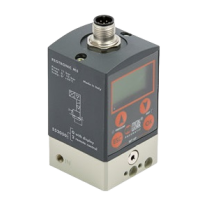 Регулятор давления пропорциональный Metalwork REGTRONIC M5 5520500