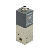 Регулятор давления пропорциональный Metalwork REGTRONIC 1/8 5521502