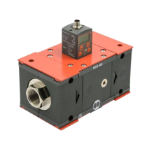 Регулятор давления пропорциональный Metalwork REGTRONIC 400 1 1/4 6202012