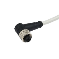 Разъём M12x1 Metalwork  W0970513011