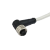 Разъём M12x1 Metalwork  W0970513011
