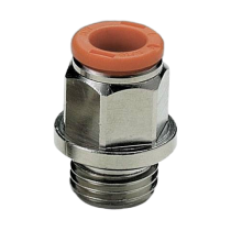 Штуцер цанговый Metalwork RL1 6-M12X1.5 2L01101