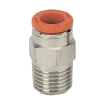 Штуцер цанговый Metalwork RL1/C 6 M12X1 2001Z07